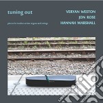 Weston, Veryan - Tuning Out (2014) (2 Cd)