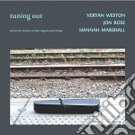 Weston, Veryan - Tuning Out (2014) (2 Cd) cd