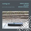 Weston, Veryan - Tuning Out (2014) (2 Cd) cd