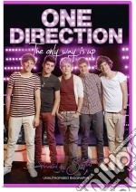 (Music Dvd) One Direction - The Only Way Is Up cd