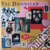 Val Doonican - 50 Years Of Love Songs cd