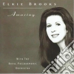 Elkie Brooks - Amazing cd