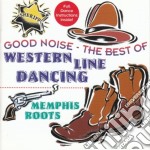 Memphis Roots - Line Dancing