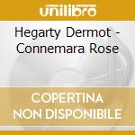 Hegarty Dermot - Connemara Rose cd