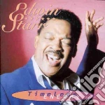 Edwin Starr - Timeless Energy cd