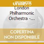 London Philharmonic Orchestra - Works For Violin And Orchestra cd