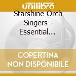 Starshine Orch Singers - Essential Shows Collection cd