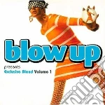 (lp Vinile) Exclusive Blend Volume 1 cd