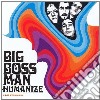 Big Boss Man - Humanize cd