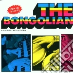 Bongolian (The) - Bongolian cd