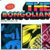 Bongolian (The) - Bongolian cd