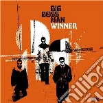 Big Boss Man - Winner cd
