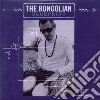 Bongolian (The) - Blueprint cd