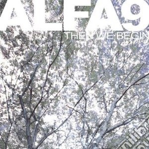 Alfa 9 - Then We Begin cd musicale di Alfa 9