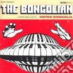 Bongolian (The) - Outer Bongolia cd