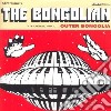 Bongolian (The) - Outer Bongolia cd