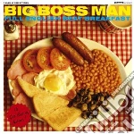 (LP Vinile) Big Boss Man - Full English Beat Breakfast vinile