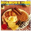 Big Boss Man - Full English Beat Breakfast cd