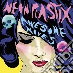 Neon Plastix - Awesome Moves