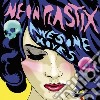 Neon Plastix - Awesome Moves cd
