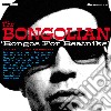 Bongolian (The) - Bongos For Beatniks cd