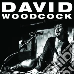 David Woodcock - David Woodcock cd