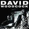 David Woodcock - David Woodcock cd
