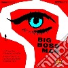 Big Boss Man - Last Man On Earth cd