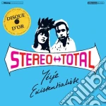 (LP Vinile) Stereo Total - Yeye Existentialiste (2 Lp) vinile