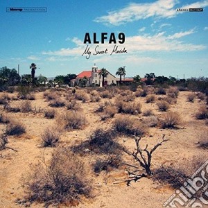 (LP Vinile) Alfa 9 - My Sweet Movida lp vinile di Alfa 9