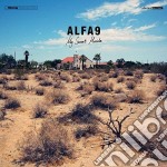 (LP Vinile) Alfa 9 - My Sweet Movida
