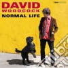 (LP Vinile) David Woodcock - Normal Life cd