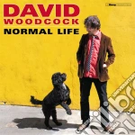 David Woodcock - Normal Life cd