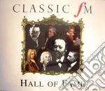 Classic Fm - Hall Of Fame cd