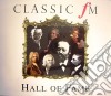 Classic Fm - Hall Of Fame cd