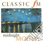 Classic Fm: Midnight Moods cd