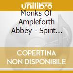 Monks Of Ampleforth Abbey - Spirit Of Peace - Monks Of Ampleforth Abbey