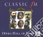 Classic Fm: Opera Hall Of Fame (3 Cd) cd
