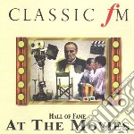 Hall Of Fame: At The Movies / Various