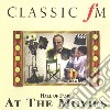 Hall Of Fame: At The Movies / Various cd