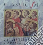 Classic Fm - Christmas Carols cd