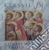 Classic Fm - Christmas Carols cd