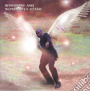 Wishbone Ash - Wonderful Stash cd musicale di Wishbone Ash