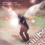 Wishbone Ash - Wonderful Stash cd