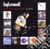 Hugh Cornwell - Dirty Dozen Live cd