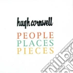 Hugh Cornwell - People, Places, Pieces (3 Cd) cd