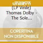 (LP Vinile) Thomas Dolby - The Sole Inhabitant (2 Lp) vinile