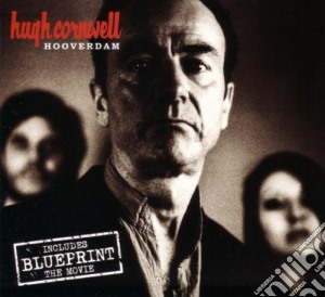 Hugh Cornwell - Hooverdam (2 Cd) cd musicale di Hugh Cornwell