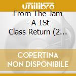 From The Jam - A 1St Class Return (2 Cd) cd