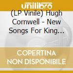 (LP Vinile) Hugh Cornwell - New Songs For King Kong (2 Lp) lp vinile di Hugh Cornwell
